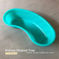 Surgical Use Medical Tray Kidney Shaped